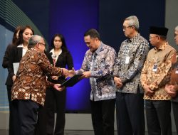 Pemkot Malang Raih Penghargaan Bhumandala Nawasena