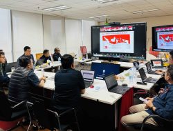 Pilkada Serentak 2024, Telkomsel Pastikan Jaringan dan Layanan Broadband Andal