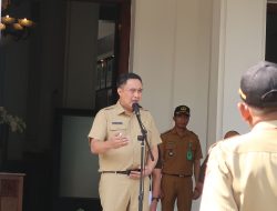 11 Program Prioritas Jadi PR Pj. Wali Kota Malang