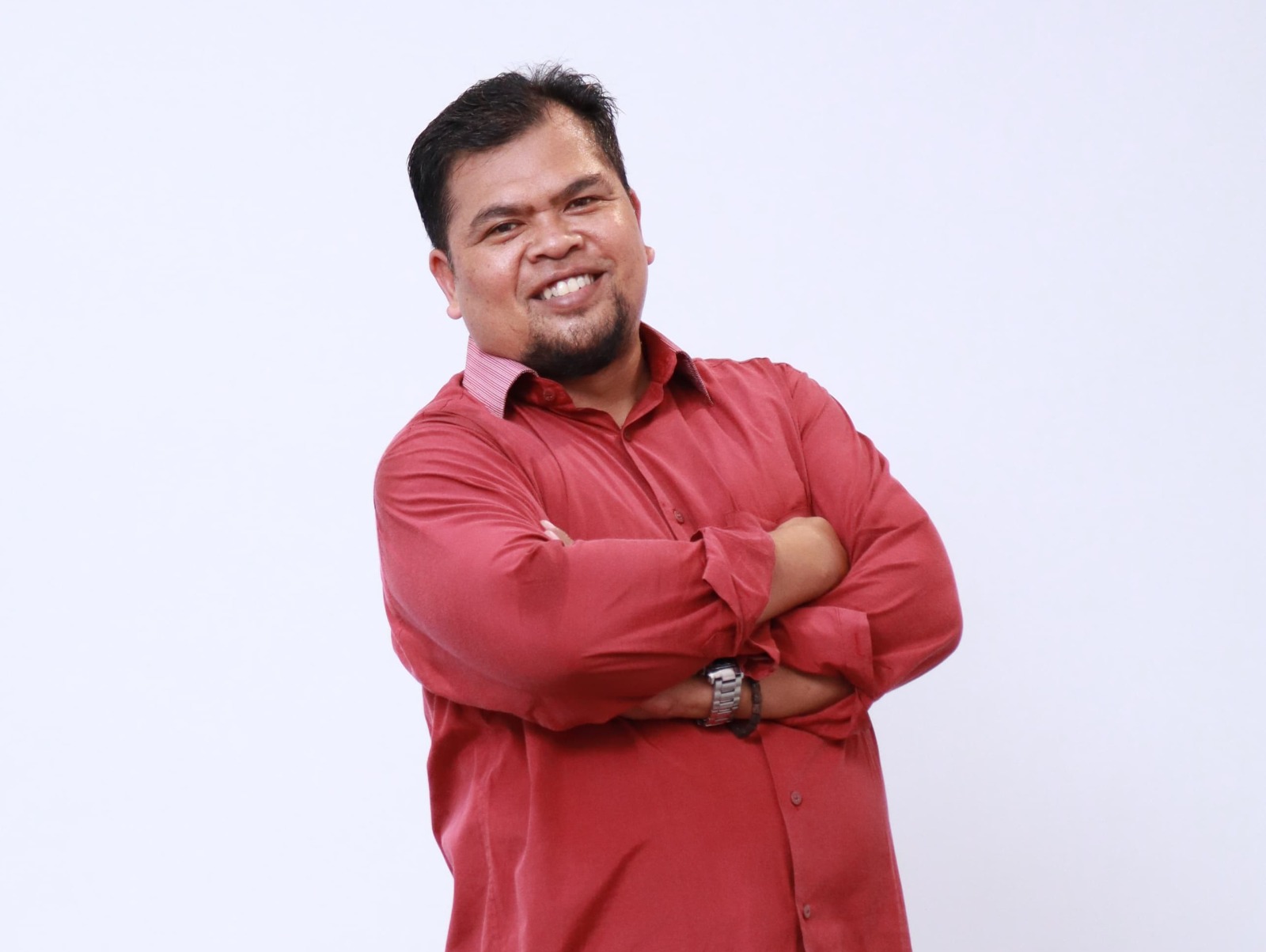 Dosen Sosiologi Universitas Muhammadiyah Malang (UMM), Abdus Salam. Istimewa