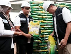 Pemkot Malang Minta Bulog Tambah Beras