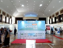 Gen Z Dominasi Pencari Kerja di Maliki 2024 Career Fair