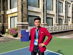 Mahasiswa UMM Kembangkan Aplikasi Jual-Beli Ternak