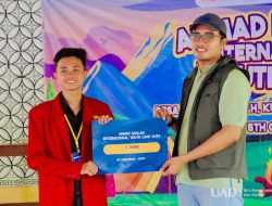 Mahasiswa UMM Menangi Best Leader, Dangdut, dan Pensi di Ajang Ahmad Dahlan International Youth Camp