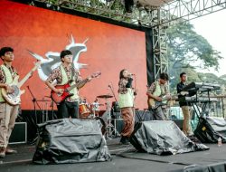 Lewat Malang Music and Coffee Festival, Pemkot Malang Ajak Warga Ikut Gempur Rokok Ilegal