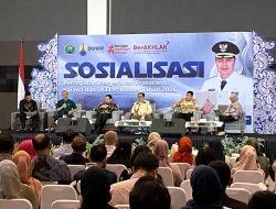 Cegah Korupsi dan Konflik, Pemkot Malang Percepat Penyerahan PSU