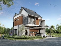 Penghujung 2024, Suvarna Zutera Luncurkan Klaster Caksana