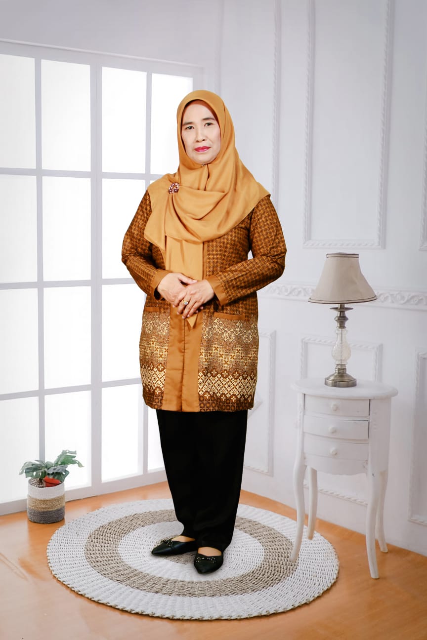 Dosen Psikologi Universitas Muhammadiyah Malang (UMM), Hudaniah. Istimewa