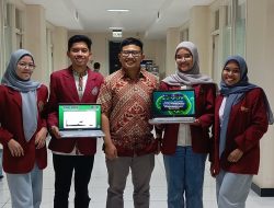 Tim UMM Kembangkan Obat Nanopartikel Bantu Atasi Diabetes