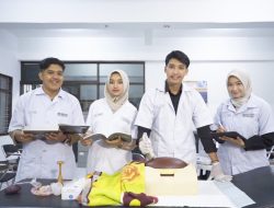 Fakultas Kedokteran UMM Raih Akreditasi Unggul