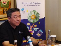 Kinerja Industri Tumbuh Positif, Bank Digital Diprediksi Miliki Prospek Cerah