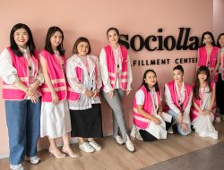 Social Bella 2024 Dorong Inovasi dan Transformasi Strategis Industri Kecantikan Indonesia