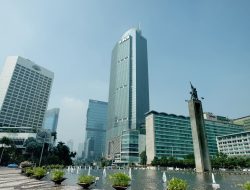 Inovasi Berkelanjutan, BCA Raih 2 Penghargaan di Opexcon 2024