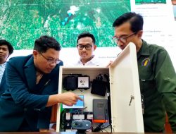 Universitas Brawijaya Luncurkan Aplikasi Penyelamat Hutan