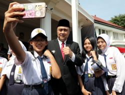 Pemkot Malang Optimistis Zero Anak Tidak Sekolah Tercapai 2025