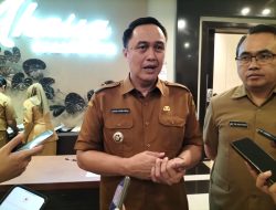Pemkot Malang Antisipasi Penerapan UMK 2025 Berdampak PHK Pekerja