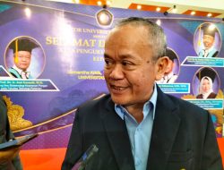 Kit Pendeteksi Babi Buatan UB Mudahkan Sertifikasi Halal