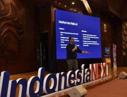 Telkomsel Luncurkan IndonesiaNEXT ke-9 dengan Kurikulum Berbasis AI