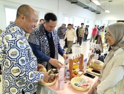 Tumbuhkan Perekonomian, Diskopindag Kota Malang Perkuat Usaha Mikro