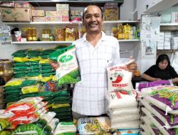 Jelang Penerapan PPN 12%, Permintaan Beras Premium Meningkat di Kota Malang