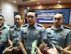 Imigrasi Malang Deportasi 15 Warga Negara Asing