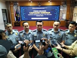 Libur Akhir Tahun, Pemohon Paspor di Malang Meningkat