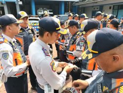 Dishub Kota Malang Antisipasi Ruas Jalan Rawan Macet Saat Libur Natal dan Tahun Baru