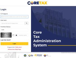 126.590 Wajib Pajak Berhasil Dapatkan Sertifikat Digital
