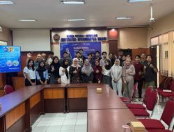 Perkuat Peserta CoE Udang, UMM Hadirkan Shrimp Club Indonesia