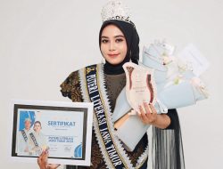 Mahasiswa Pendidikan Bahasa Indonesia UMM yang Jadi Duta Literasi Jatim