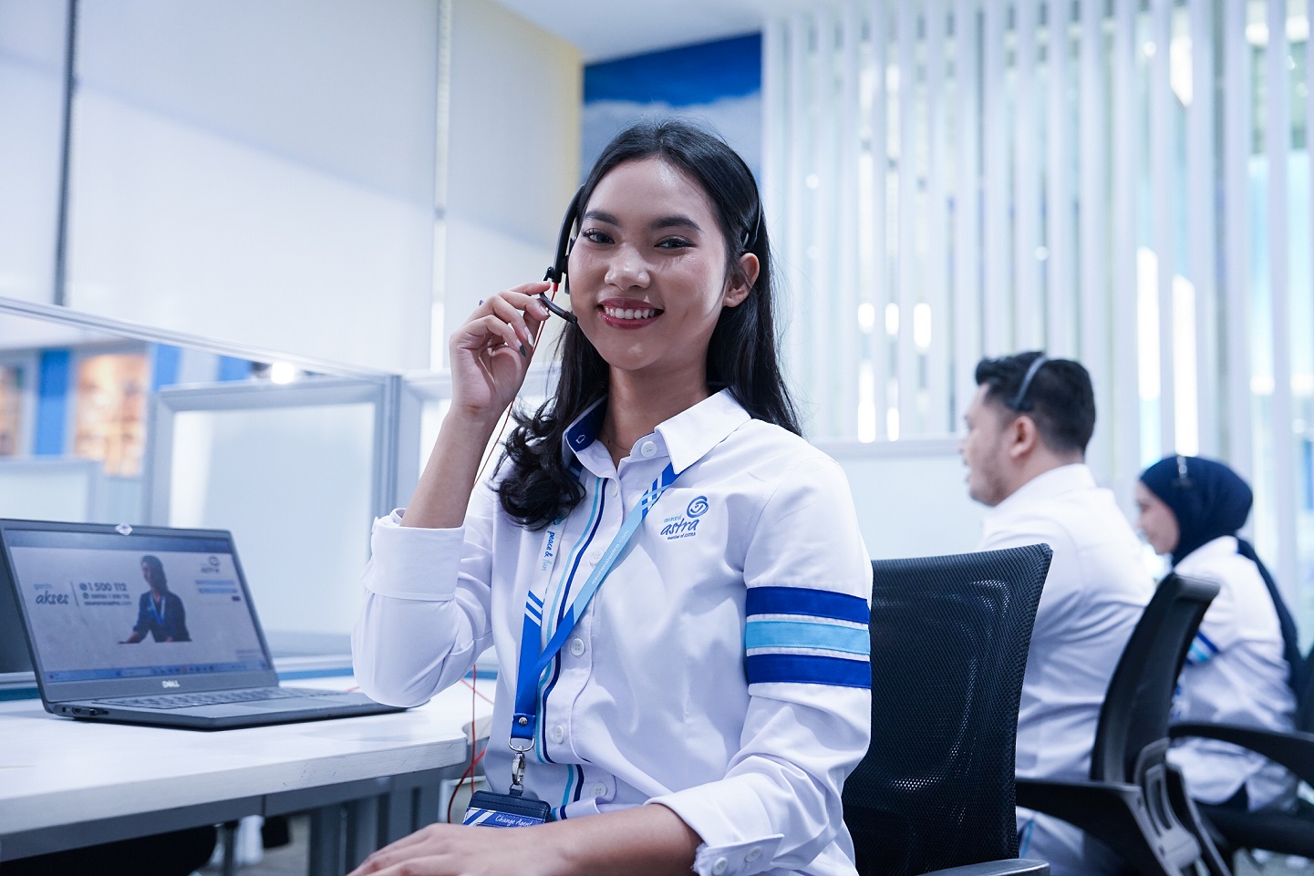 Untuk pelanggan asuransi mobil Garda Oto, Anda dapat dengan mudah melakukan klik tombol darurat di aplikasi myGarda, menelepon contact center Garda Akses 1 500 112  atau chat melalui layanan Whatsapp Garda Akses di nomor 08950 1 500 112 saat keadaan darurat terjadi dan Garda Siaga akan senantiasa membantu pelanggan kapan saja. Garda Oto, produk dari Asuransi Astra akan memberikan proteksi terbaik bagi kendaraan Anda. Istimewa