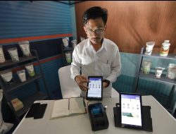 Pupuk Indonesia Perketat Pengawasan Pupuk Subsidi