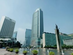BCA Sabet 15 Penghargaan di TKMPN 2024