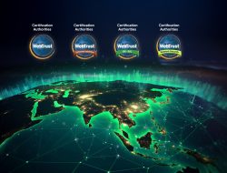 PT Indonesia Digital Identity Raih Tiga Sertifikasi Global SSL