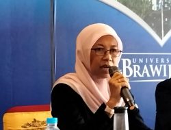 Ikan Lemuru Menghilang, Begini Penjelasan dan Solusi Guru Besar Oseanografi UB