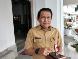Vaksinasi PMK di Kota Malang Tunggu Kementan