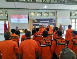 FKP3 Malang Raya Raker Perdana Libatkan 79 Potensi SAR