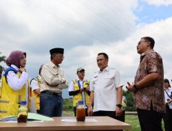 Menteri PU Sebut TPA Supiturang Malang Kelas VVIP