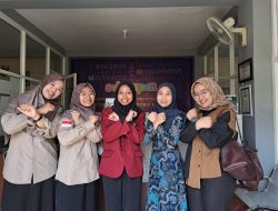 UMM Dorong  Sekolah Ramah Anak Melalui GEDSI dan Literasi