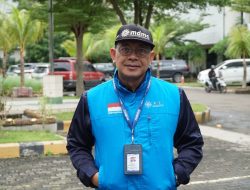 Kasus Kebakaran di LA Dinilai Perlu Dijadikan Jadi Pembelajaran Bagi Indonesia
