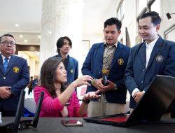 Universitas Brawijaya Kembangkan Sistem Modernisasi Peternakan Ayam Berbasis Teknologi AI
