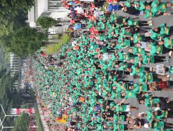 Anlene™ Gandeng Perosi dan Kemenkes Terus Kampanyekan Pencegahan Osteoporosis