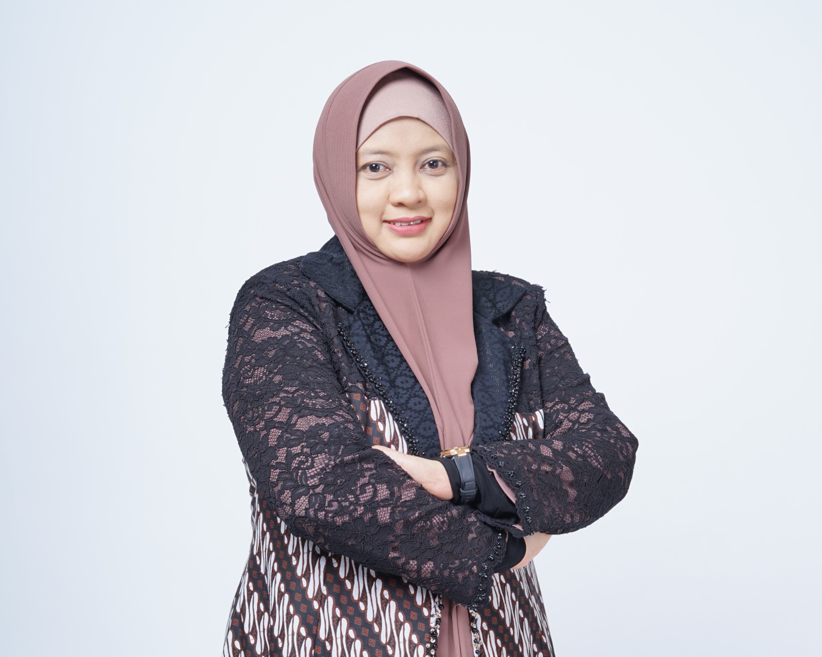 Dosen Fakultas Kedokteran Universitas Muhammadiyah Malang (UMM), Gita Sekar Prihanti. Istimewa