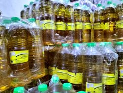 Inflasi 2024 Kota Malang Terendah Dalam Satu Dekade