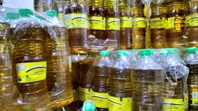 Kelompok Transportasi dan Minyak Goreng Jadi Pemicu Utama Inflasi di Kota Malang