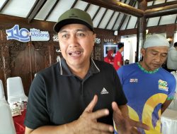 Penjabat Wali Kota Malang Pastikan Kelayakan Venue Porprov 2025