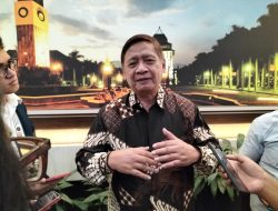 Teknologi Nano Babble Buatan Universitas Brawijaya Solusi Lansia Tetap Sehat dan Bugar