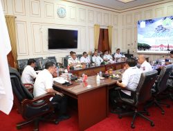 Penjabat Wali Kota Malang Gerak Cepat Tangani Banjir Libatkan BBWS