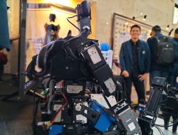 Menkomdigi Dorong Perguruan Tinggi Kembangkan AI Untuk Ketahanan Pangan