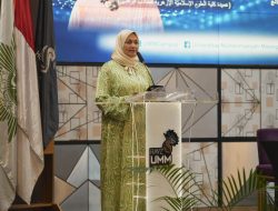 Kepemimpinan Perempuan dalam Islam, Bukan Soal Bisa Tapi Amanah dan Mengabdi